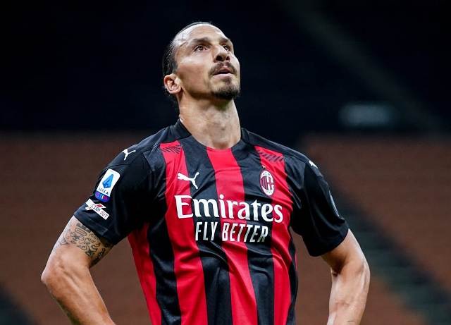 Ibrahimovic Terjerat Kasus Lagi, Kali Ini Ancaman Sanksinya Sangat Berat