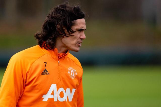 Bursa Transfer: Edinson Cavani ke Boca Juniors, MU Kejar Harry Kane