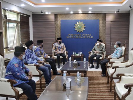 Haedar: Pancasila Jangan Sebatas Retorika