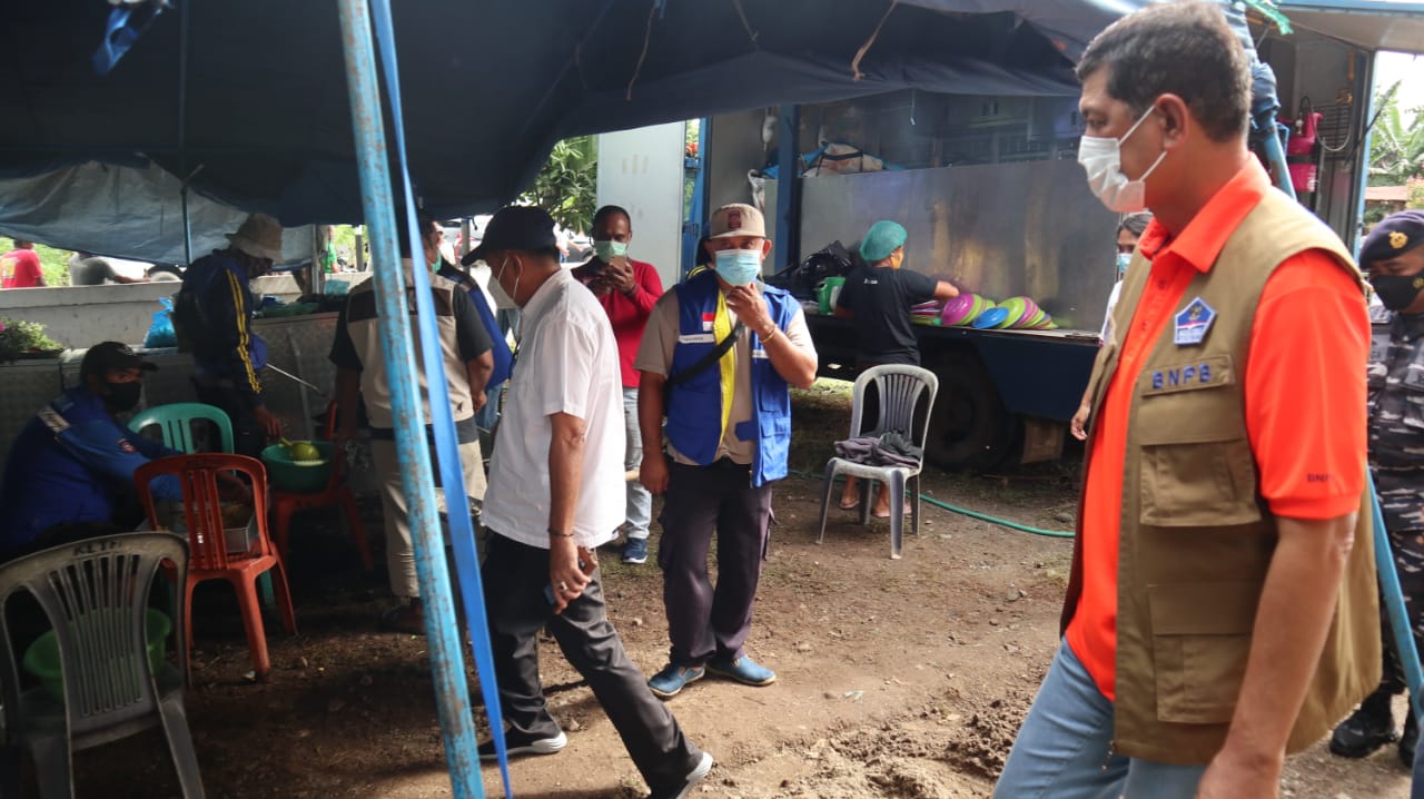 Korban Jiwa Bertambah, Waspadai Gelombang Tinggi Mirip Tsunami