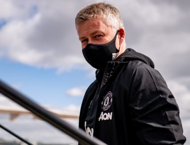 MU Taklukan Granada di Kandangnya, Solskjaer Malah Pusing