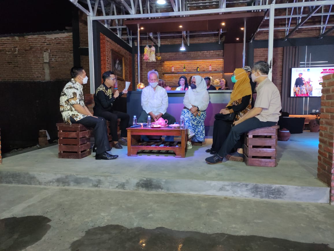 Eti Sebut Angka Penularan Covid-19 di Kota Cirebon Melandai, Vaksin dan Protokol 5M Tetap Jalan