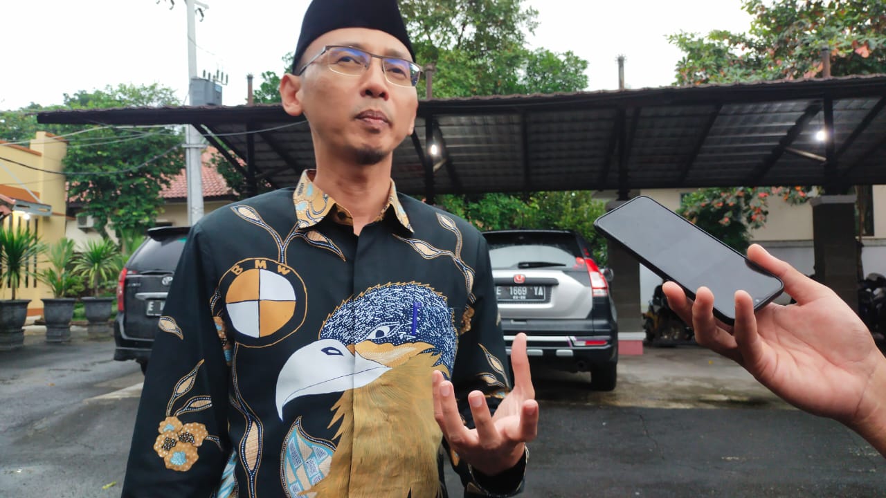 Daripada Pemekaran Cirebon Timur, Ketua DPRD: Saya Lebih Setuju Provinsi Cirebon