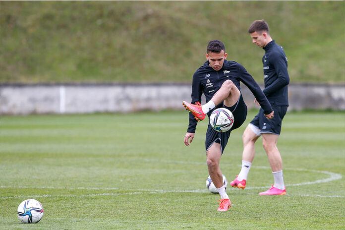 Dibuang Lechia Gdansk, ke Mana Egy Maulana Vikri Akan Berlabuh?