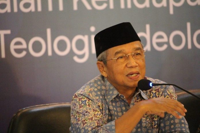 SP3 Kasus BLBI, Busyro Muqoddas: Rasa Keadilan Rakyat Dirobek-robek