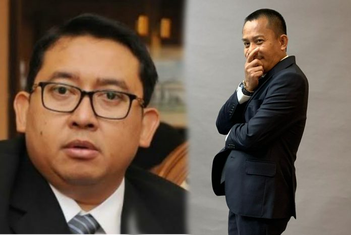 Fadli Zon Sebut Kristia Budiyanto Islamophobia: Direkrut Kalangan Buzzer