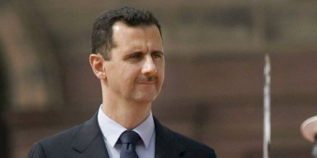 Rezim Assad Pakai Senjata Kimia Di Saraqibqib