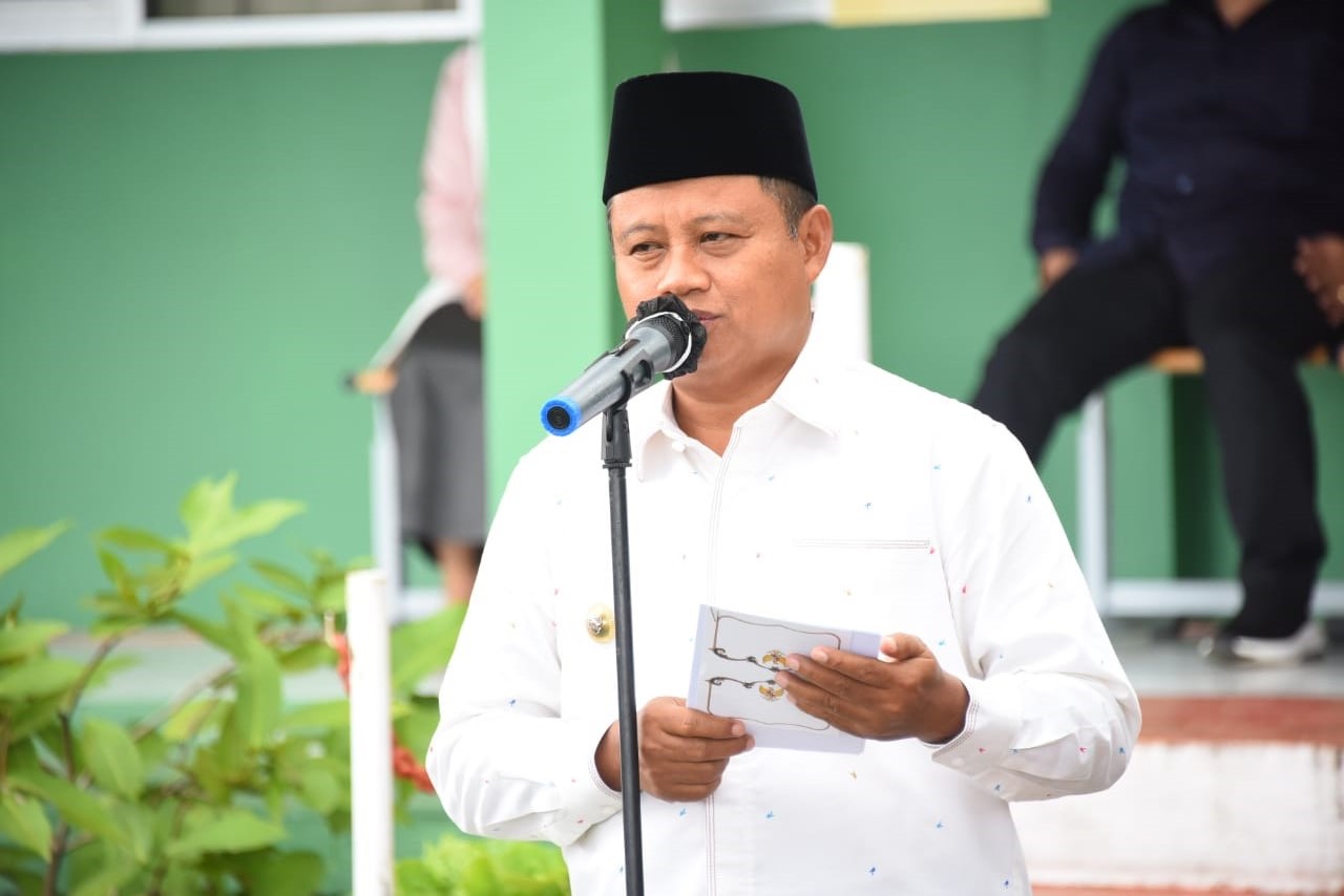 Kabupaten Sukabumi Utara Segera Terwujud