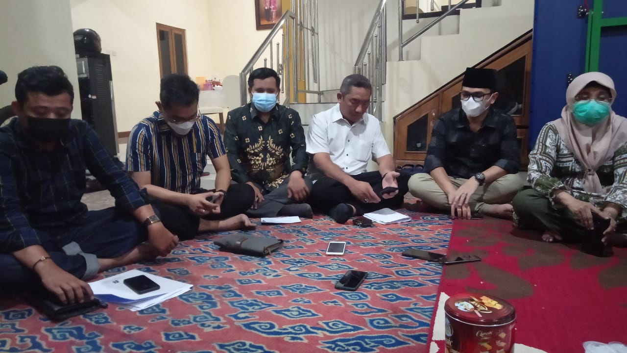 Kronologi Surat Permintaan Sumbangan Berkop DPRD Kota Cirebon, Nomor 3 Bikin Kaget