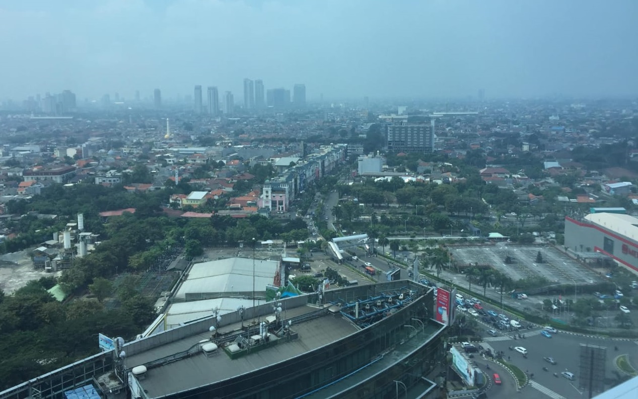 Jakarta Kota Termahal ke-20 di Dunia, Bagaimana dengan Kota Cirebon?
