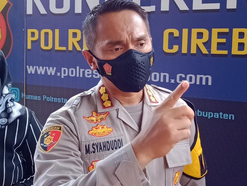 Polresta Cirebon Belum Bisa Berlakukan E Tilang, Ini Alasannya