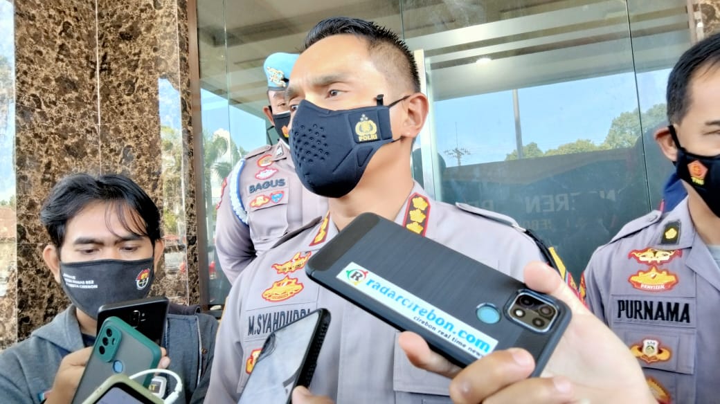 Kabupaten Cirebon Ada 9 Titik Penyekatan Mudik, Dimulai Tanggal Segini