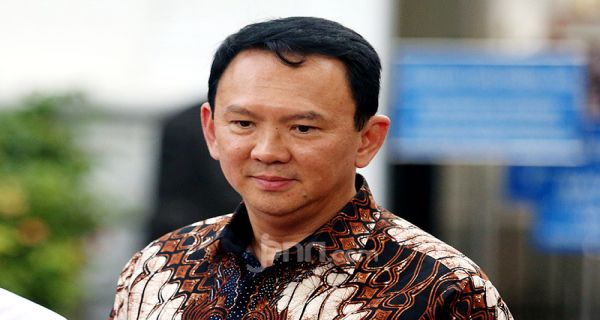 Haji Lulung Wafat, Ahok Ucapkan Ini