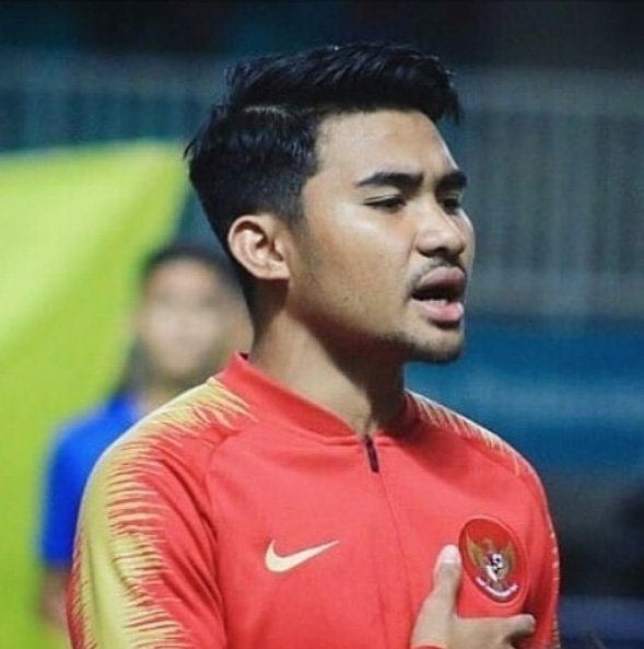 Indonesia vs Taiwan, Asnawi Sebut Soal Kemenangan