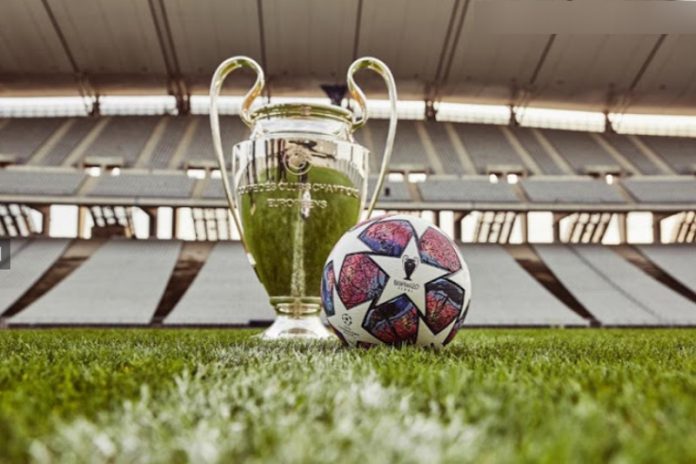 Format Baru Liga Champions Diresmikan, Putaran Final Jadi 36 Klub