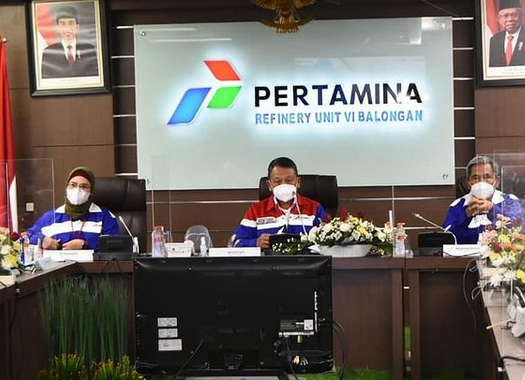 Bupati Nina Jamin Keselamatan Warga