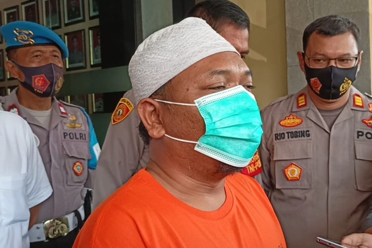 Masih Ingat Hoax Babi Ngepet? Pelakunya Dituntut 3 Tahun Penjara