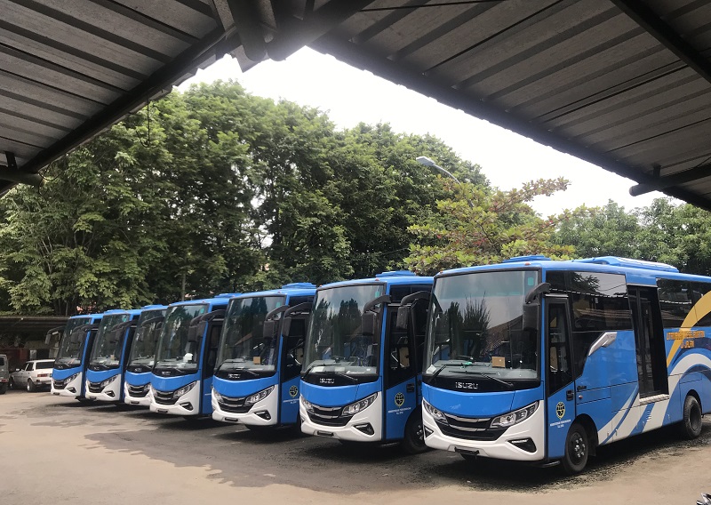 Setujukah BRT Trans Cirebon segera Beroperasi? Kasih Tanggapan Ya…