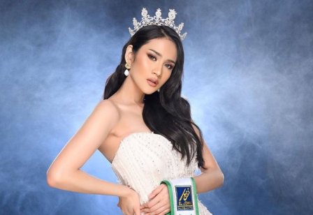 Dianggap Permalukan Indonesia di Ajang Miss Eco, Intan Wisni Akui Trauma Dibully Karena Ngomong Bahasa Inggris