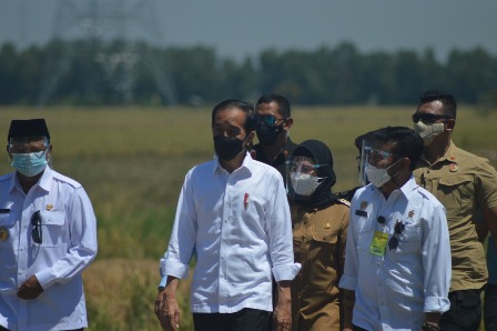 Jawa Barat Harus Berdaulat Pangan