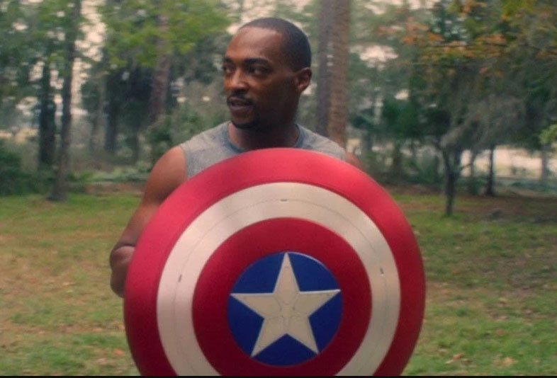 Film Captain America 4 Segera Digarap, Siapa Saja Pemainnya?