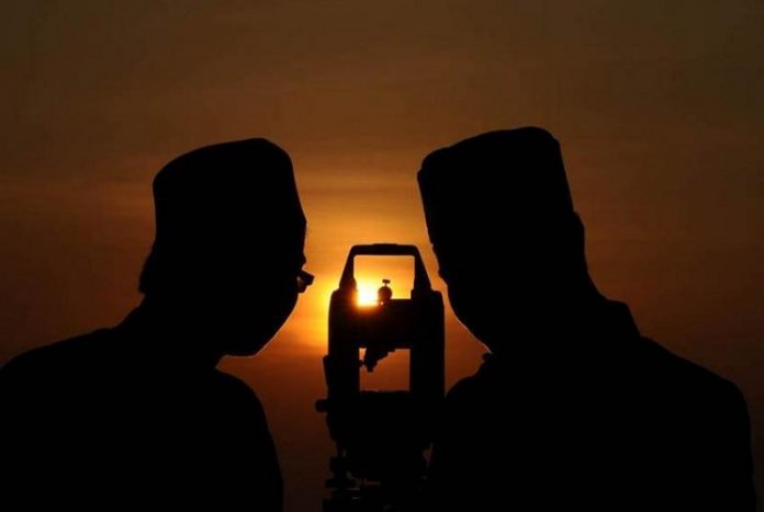 Rukyah Awal Ramadan 2022 Digelar Serentak Hari Ini di 101 Lokasi,  Ada Perbedaan Awal Puasa?