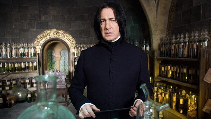 Ngeri! Mitos Film Harry Potter, 8 Pemainnya Meninggal Dunia, yang Terakhir Paling Tragis