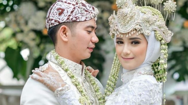 Nadya Mustika Baru Melahirkan, Rizki DA Malah Curiga, Mau Tes DNA Bayi yang Dilahirkan