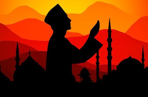 Jelang Ramadan 2022, Berikut Ini Amalan-Amalan yang Dapat Dilakukan di Bulan Syaban