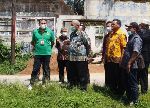 Stadion Internasional Kuningan, di Sini Lokasinya