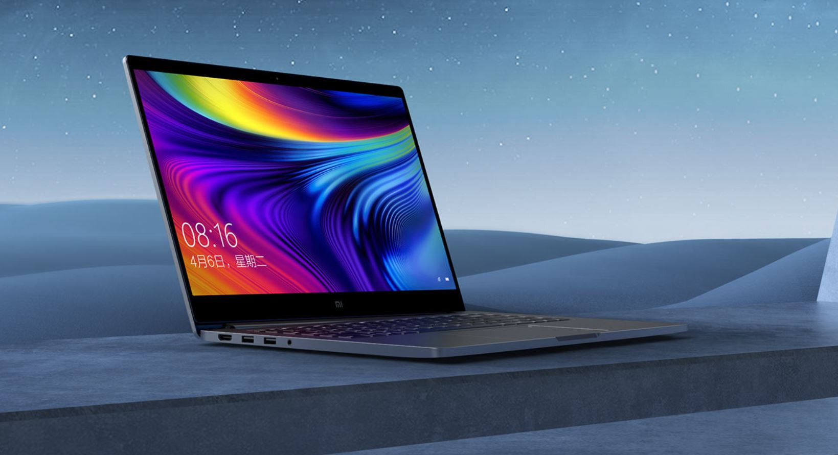 Xiaomi Luncurkan Laptop Mi Notebook Pro 15, Ini Spesifikasi dan Harganya