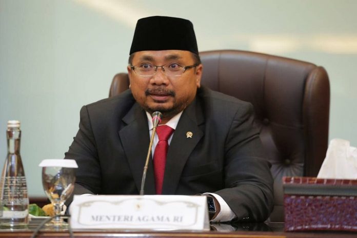 Begini Sikap Kemenag Usai SKB Tiga Menteri Terkait Jilbab Dibatalkan MA