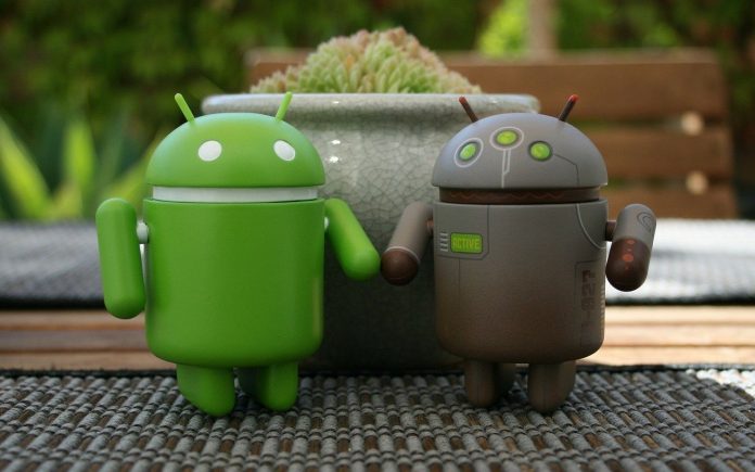 Canggihnya Fitur Baru Android, Bisa Cegah Anda Tersandung