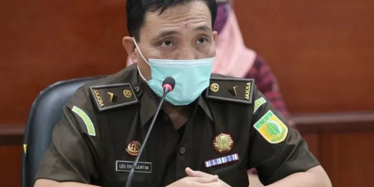 Kasus Asabri Segera Disidangkan