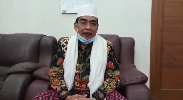 100 Hari Kerja, Ulama Cirebon Bangga dengan Kinerja Kapolri