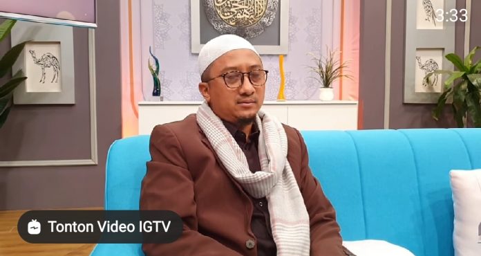 Ustaz Yusuf Mansur Sebut Pahala tak Mudik Setara Lailatul Qadar, Gus Umar: Kamu Belajar dari Mana?