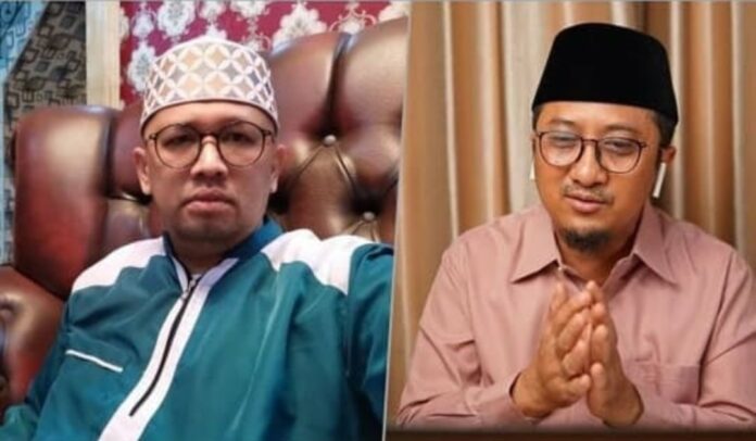 Disemprot Gus Umar Soal Pahala Lailatul Qadar, Ustaz Yusuf Mansur: Siap Salah!