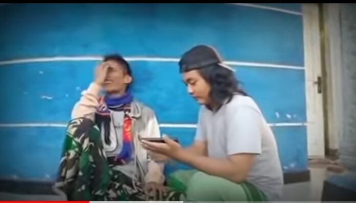 Santri Madura Koreksi Bacaan Kitab Gus Miftah : Hahaha…Salah Kaprah, Ga Iso Baca Kitab