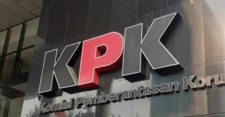 KPK Periksa Puluhan Pejabat Bandung Barat