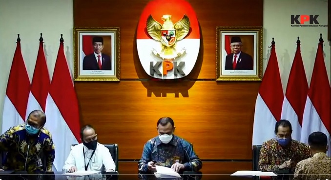 KPK Ngotot Pecat 51 Pegawai, Pengamat: Kasihan Jokowi Dicuekin, Sudah Tidak Dianggap