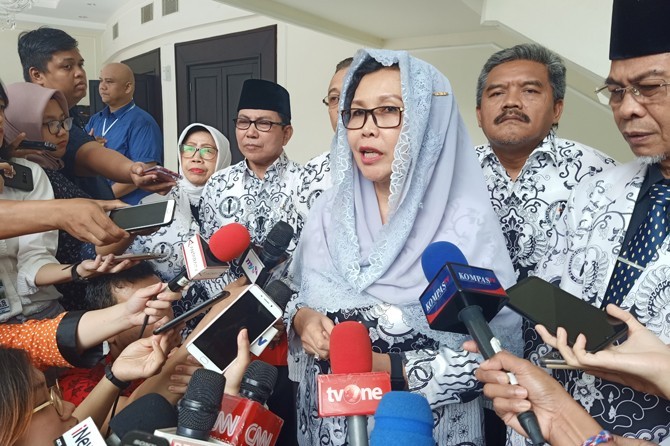 Abai Nasihat Ki Hadjar Dewantara, PGRI Beberkan Penyebab Kemunduran Pendidikan