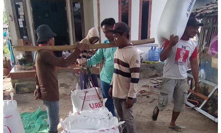 Permintaan Beras Naik Jelang Idul Fitri, Harga Cenderung Turun