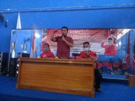 Bambang Minta Pemudik Jangan Mudik Demi Keselamatan Keluarga di Rumah