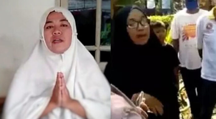 Ibu Wati yang Tuduh Tetangga Babi Ngepet Ternyata Paranormal