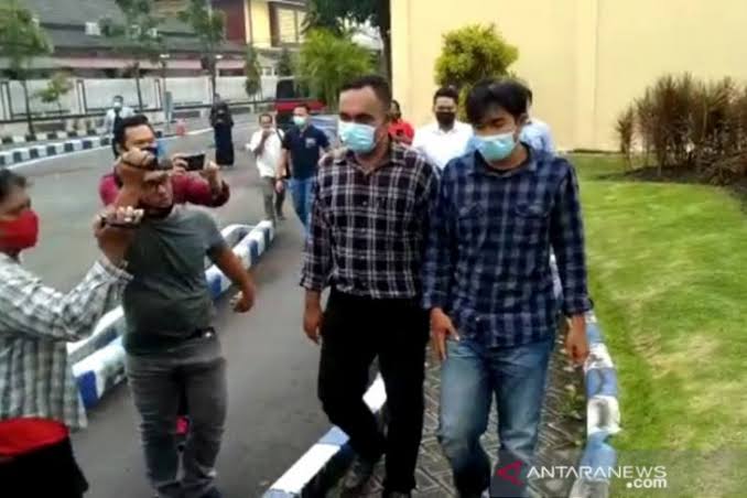 Wartawan Tempo Dianiaya saat Reportase Kasus Suap Ditjen Pajak