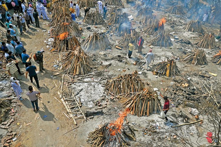 India Jangan Gengsi Minta Tolong ke Tiongkok