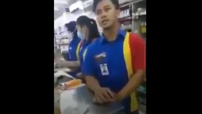 Viral, Kasir Indomaret Dimarahi Gara-gara Ada Anak Top Up Game Online Rp 800 Ribu