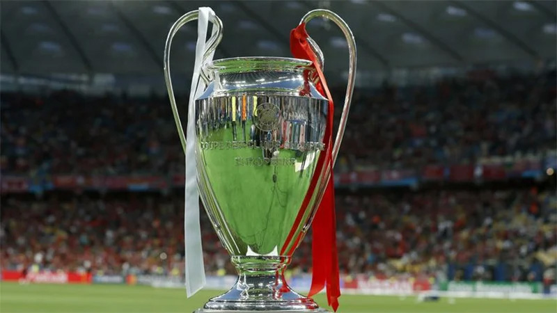 UEFA Rilis Jadwal Babak 16 Besar Liga Champions, Catat Tanggalnya!