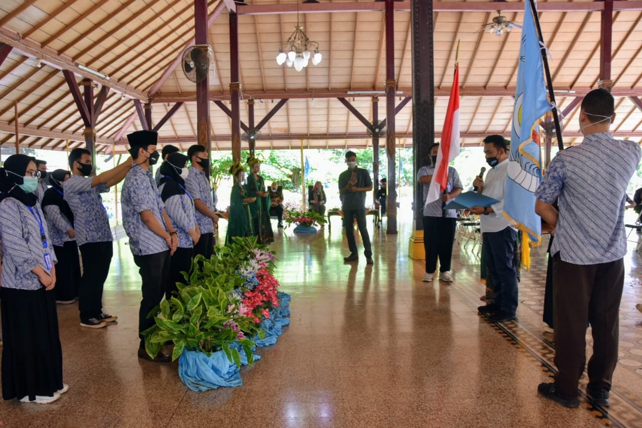 Bambang: Mahasiswa Punya Peran Vital Majukan Daerah