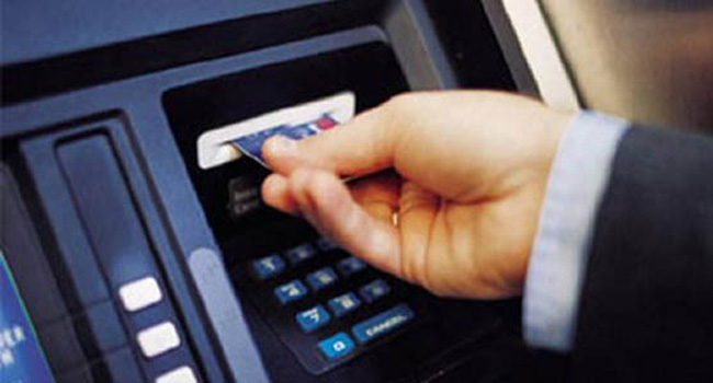 BI Menaikan Batas Maksimal Penarikan Tunai di ATM, Jadi Segini